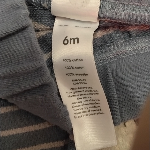 NIKE BABY BOY BUNDLE - 6 MONTHS - 3 Mix & Match Outfits! - Picture 10 of 13